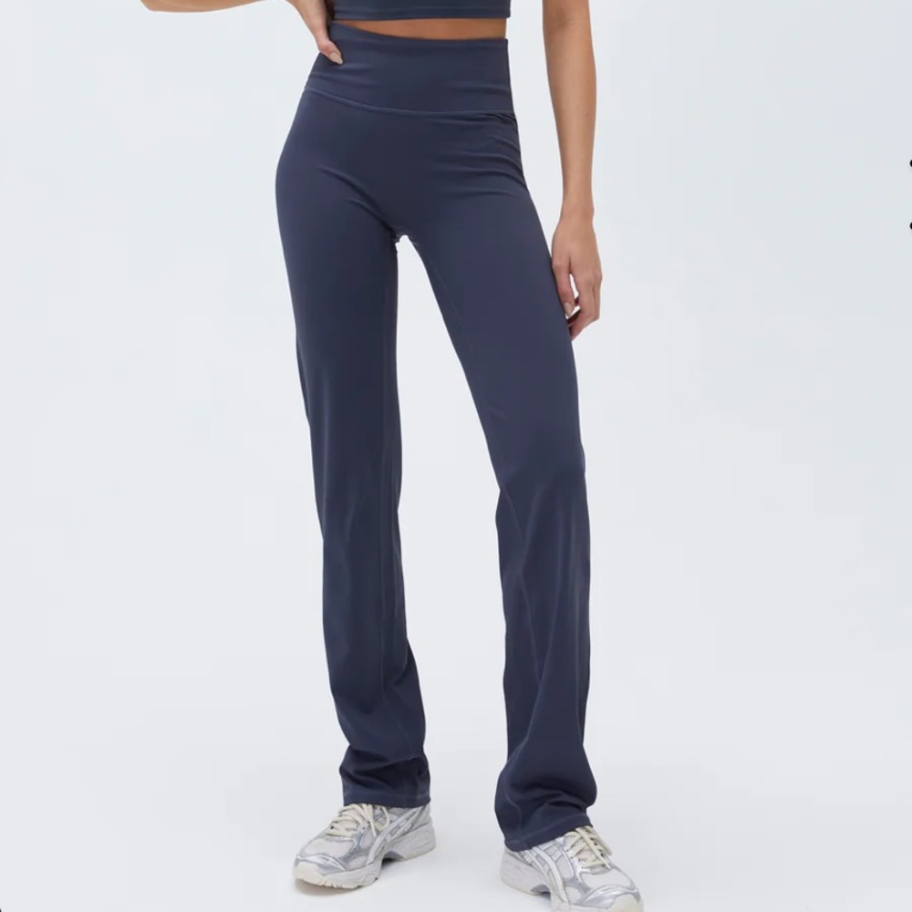 ADANOLA Yoga Pant